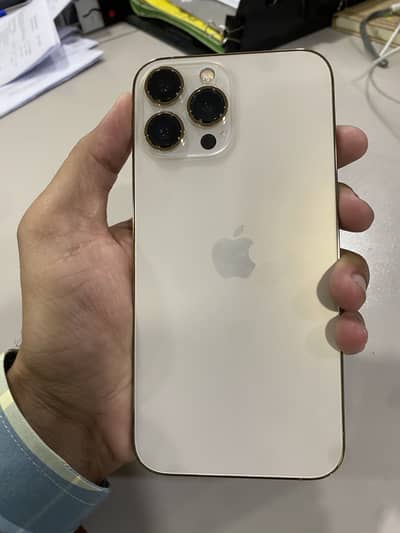 Apple iPhone 13 Pro Max