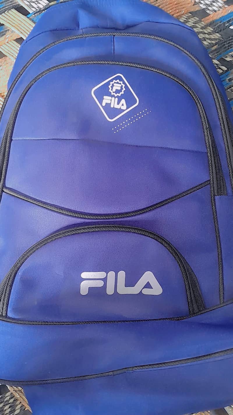Bag  0