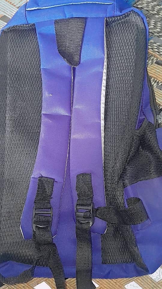 Bag  1