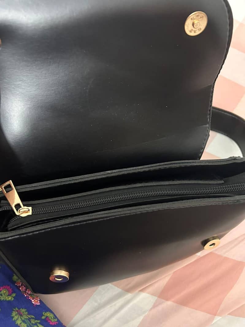 black bag 2