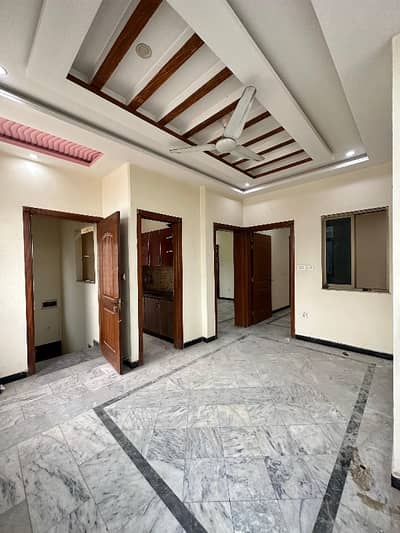 2 Bed Portion For Rent Near Scheme 3