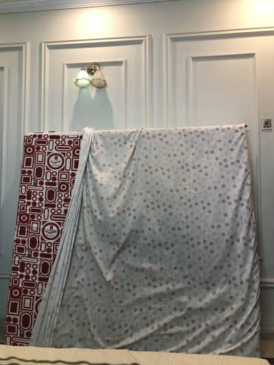 9/10 condition KING SIZE MATTRESS