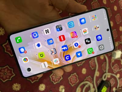 Tecno CAMON 20