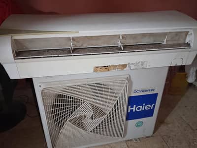 Haier 1.5 ton ac