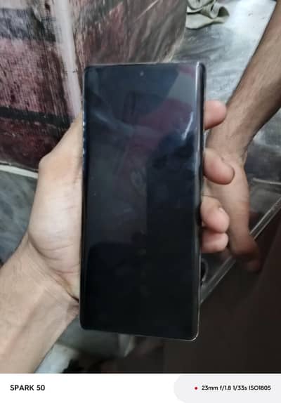 Tecno Spark 20 Pro Plus