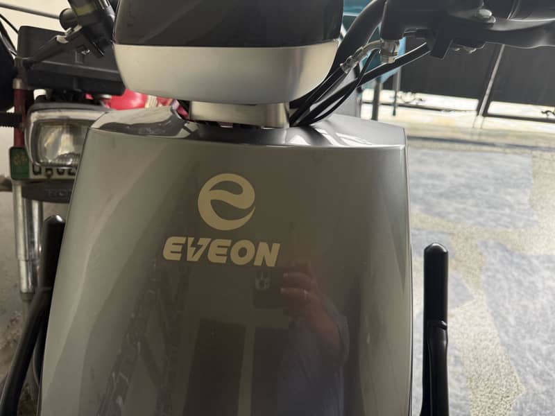 Eveon like zero meter 4
