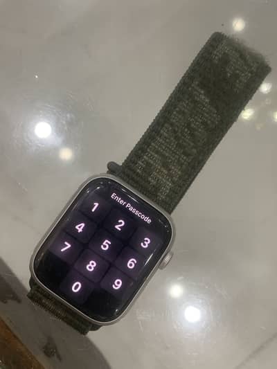 Apple watch