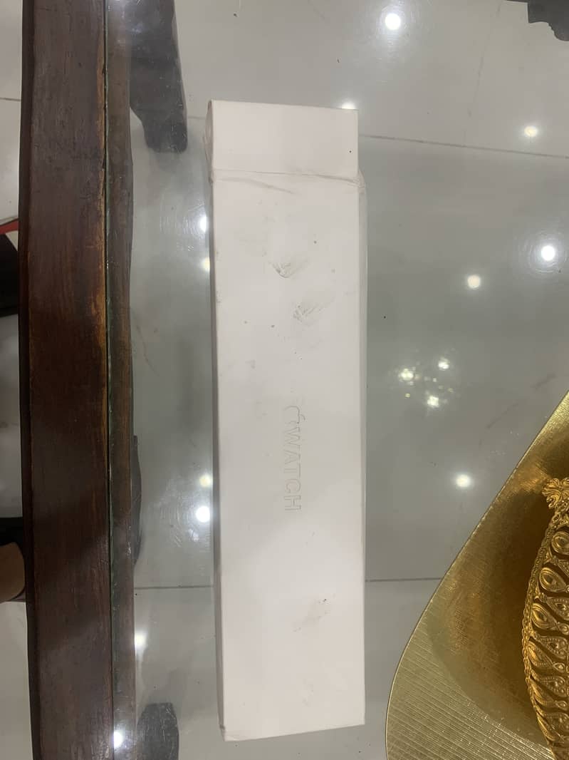 Apple watch 3