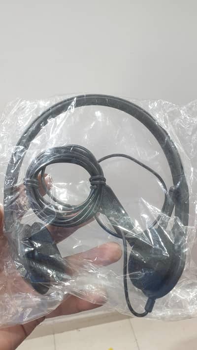Logitech H340 Usb Headphones