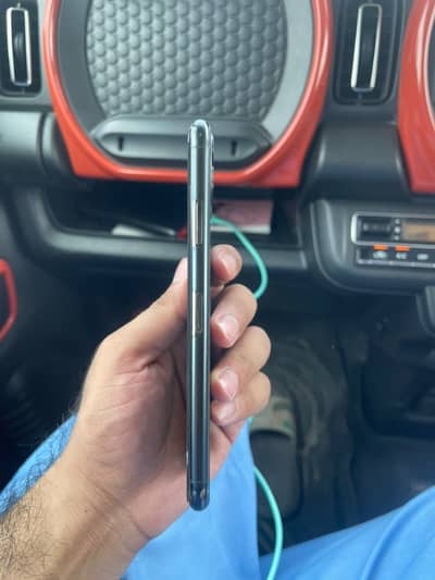 Apple iPhone 11 Pro Max