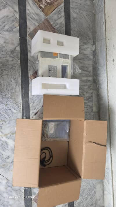 chemistry analyser Rayto RT9200
