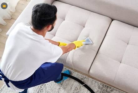 Sofa , carpet cleaner & deep cleaner