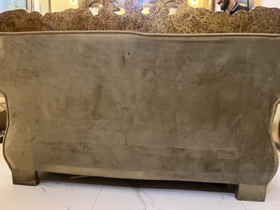 Complete Sofa set for sale