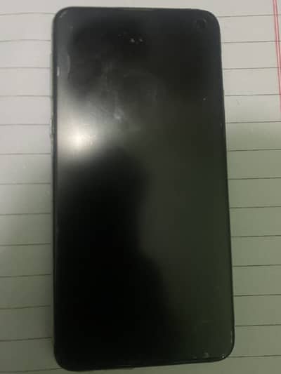 Samsung Mobile S10e
