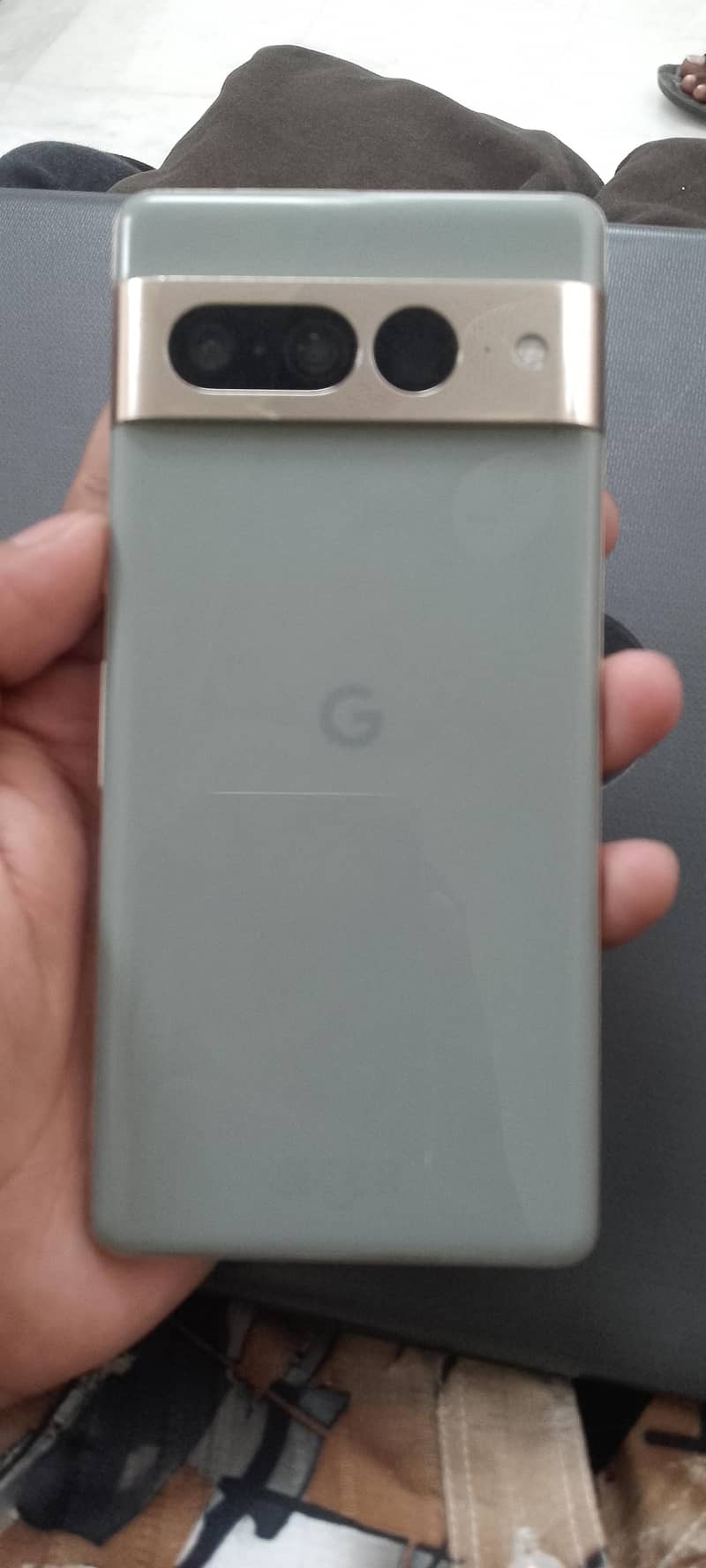 Google Pixel 7 Pro 1