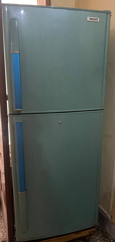 Orient Refrigator/Fridge For Sale
