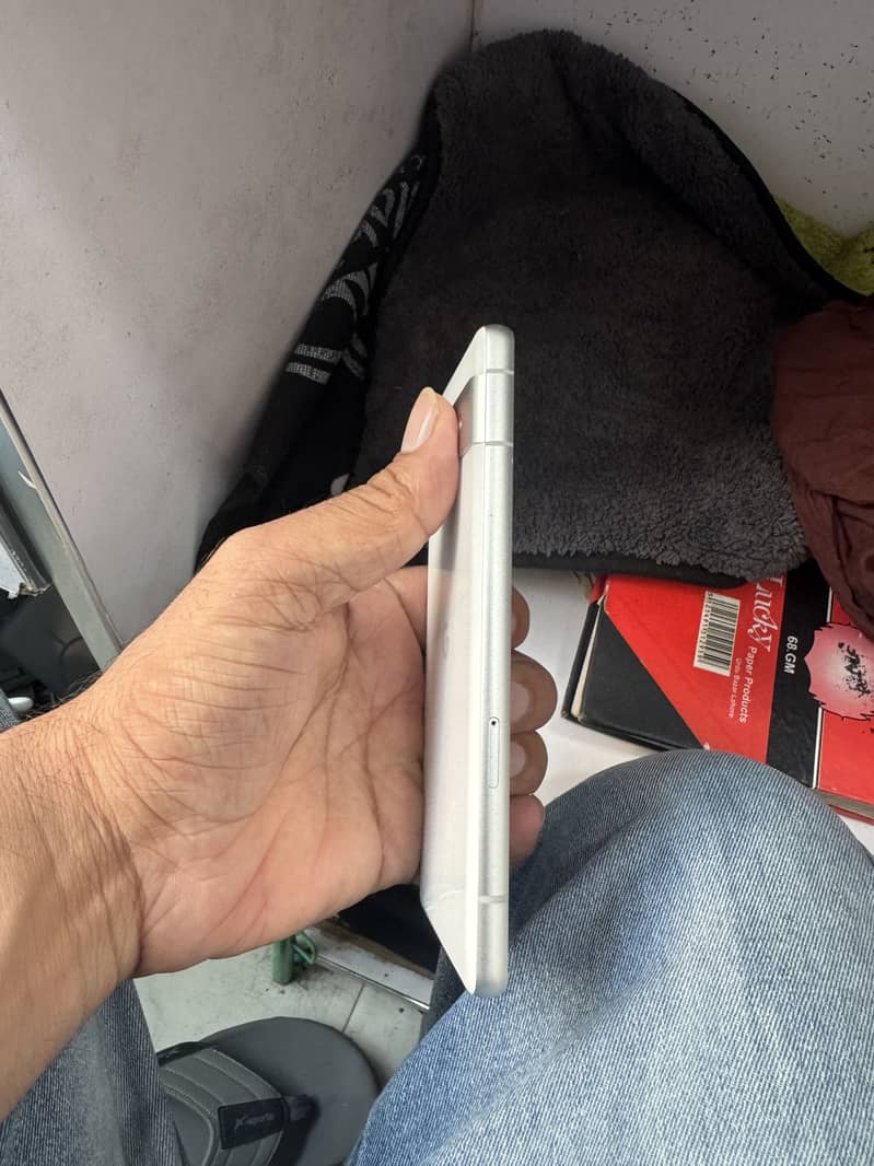 Google Pixel 7a 0