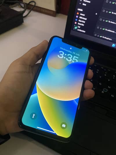 Iphone X - 64 gb for sell