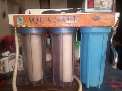 Aqua Home Water Purifair