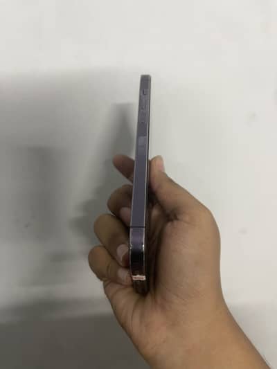 Apple iPhone 14 Pro Max jv