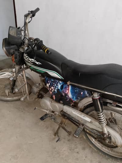 Bike for sale