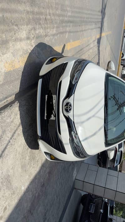 Toyota Yaris ativ 2020 (03228652222)