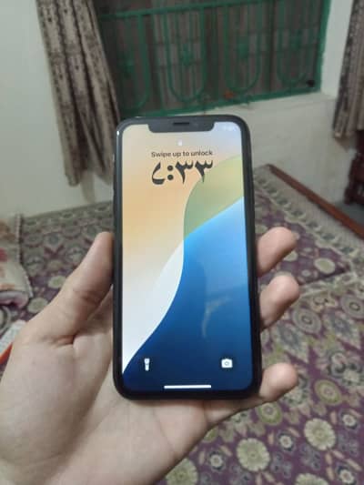 Apple iPhone XR