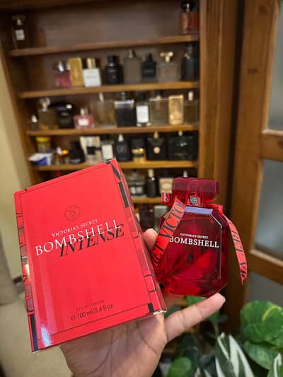 Branded Perfumes xerjoff | TK NO 4 | YSL | JO MALONE | CHANNEL