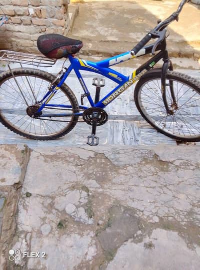 cycle