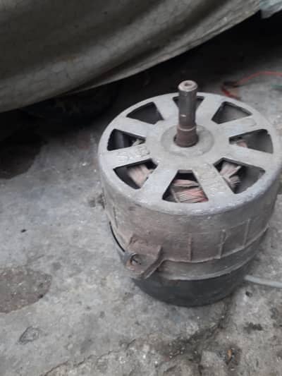 motor