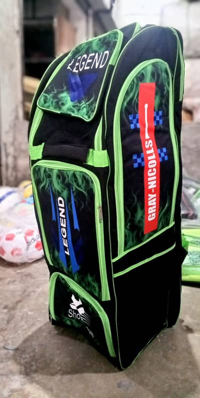 kit Bags Sports bags