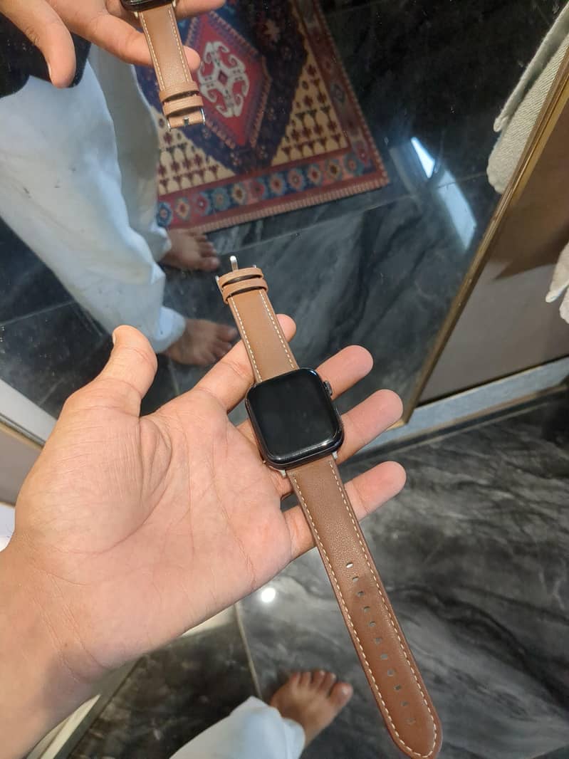 A TOUCH smart watch 2
