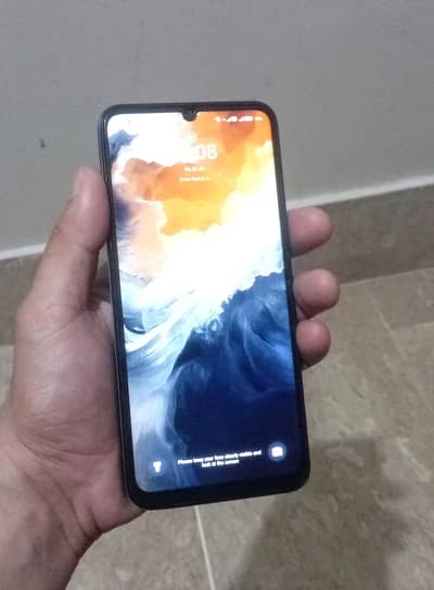 VGO TEL Smart 8 read dull add