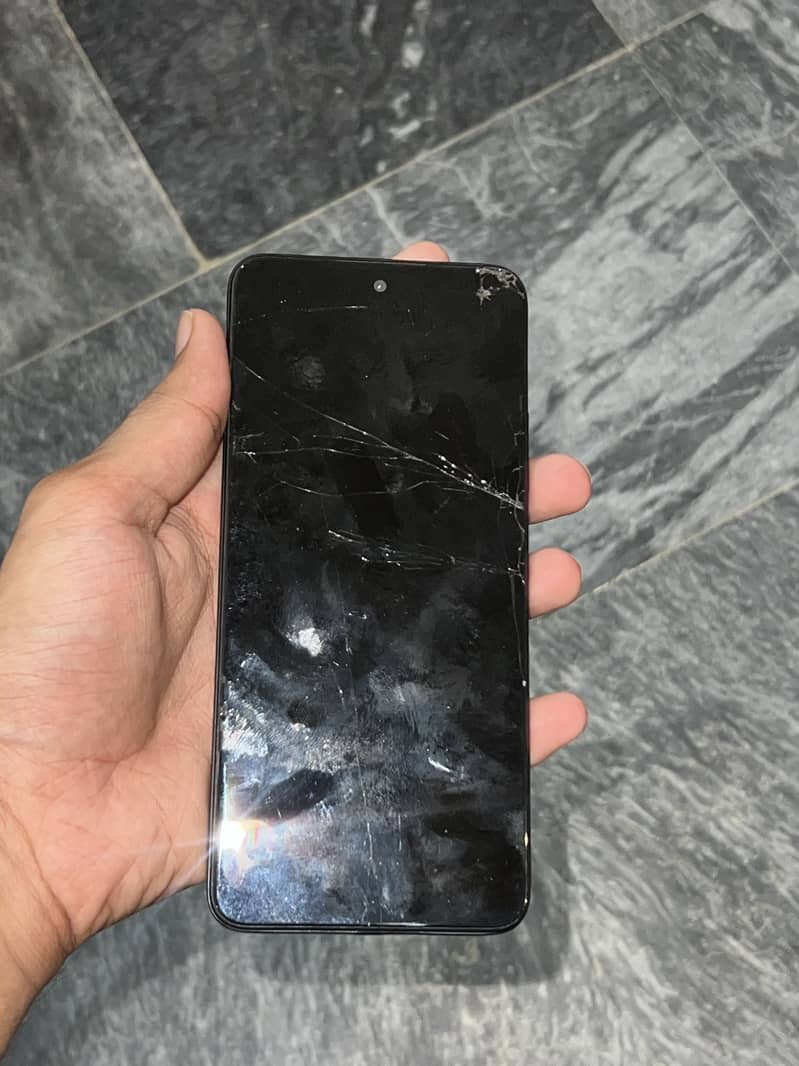 Xiaomi Redmi Note 12 3
