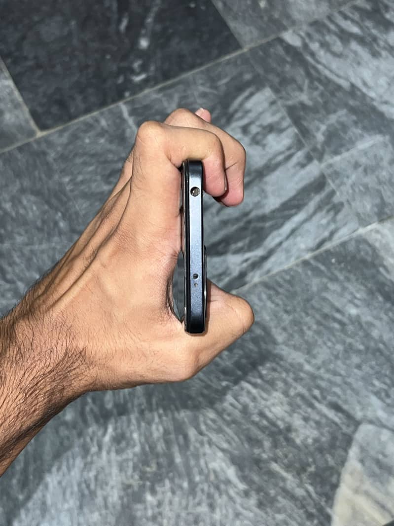 Xiaomi Redmi Note 12 4