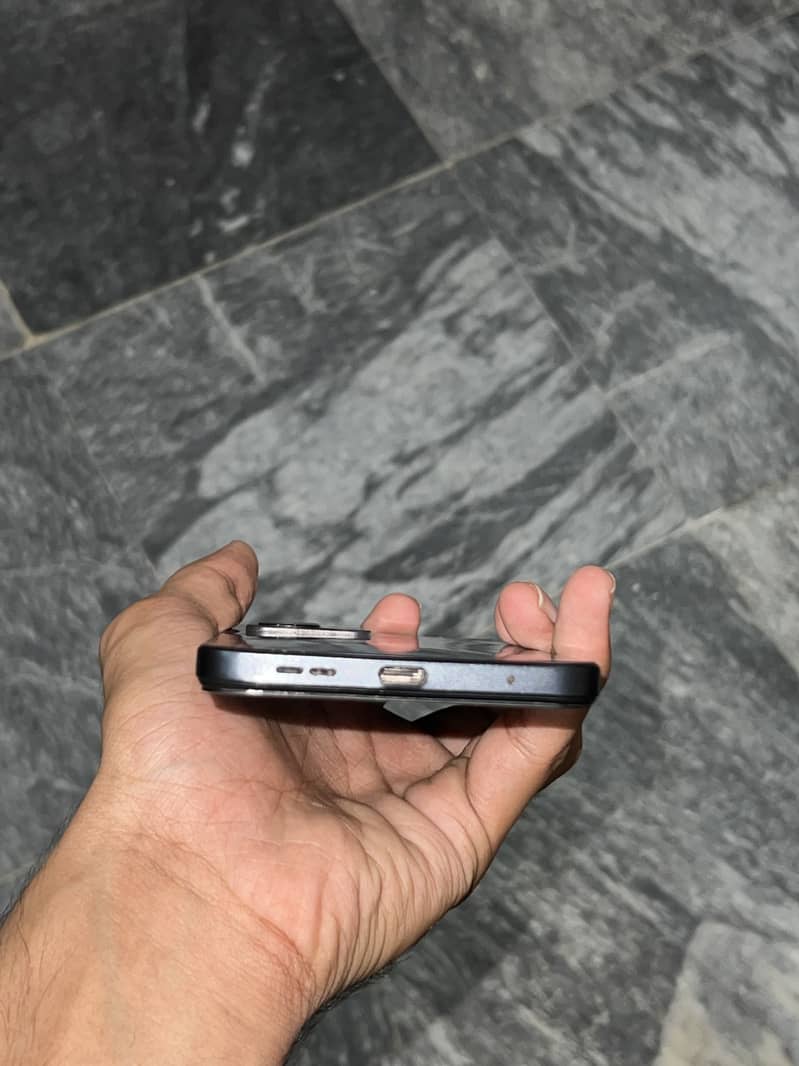 Xiaomi Redmi Note 12 5