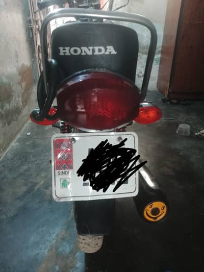 unique 125