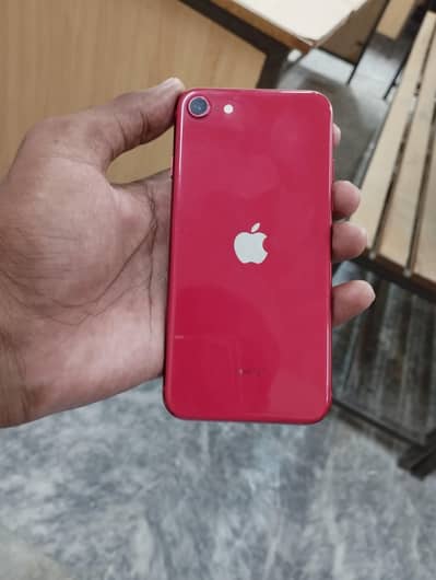 Apple iPhone SE 2nd generation