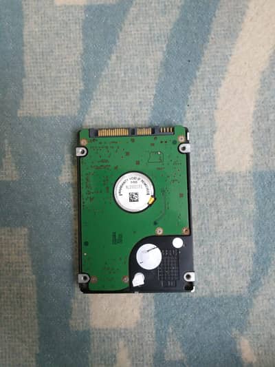 Samsung 750Gb Hdd