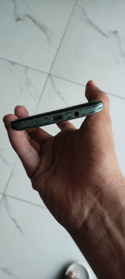 Infinix Hot 11 Play