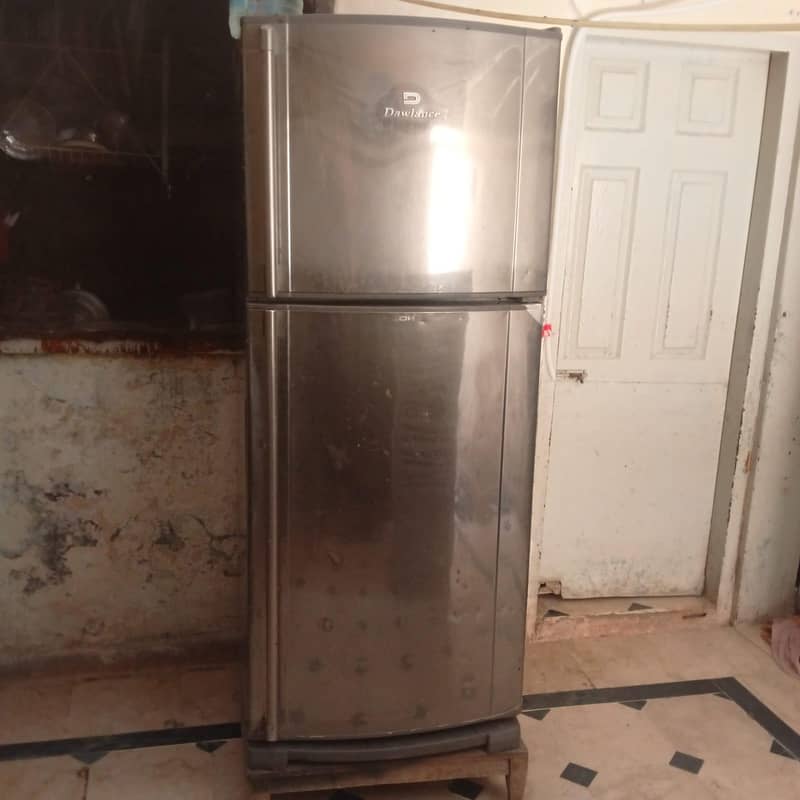Dawlance fridge 1