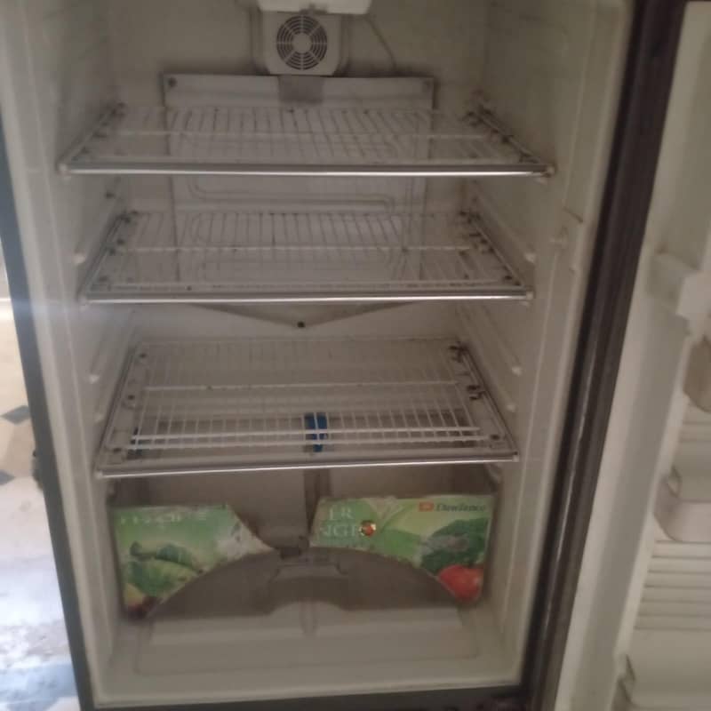 Dawlance fridge 3
