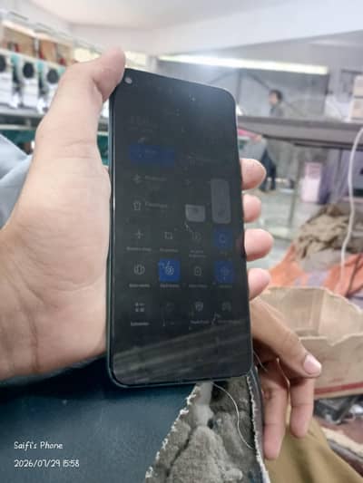 Tecno CAMON 17