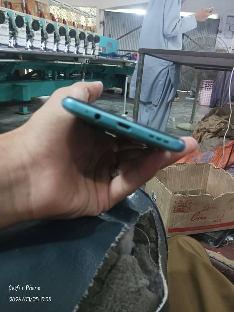 Tecno CAMON 17 2