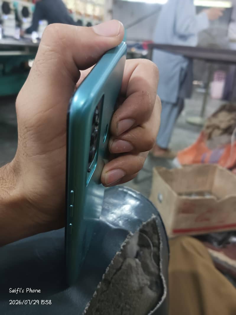Tecno CAMON 17 4