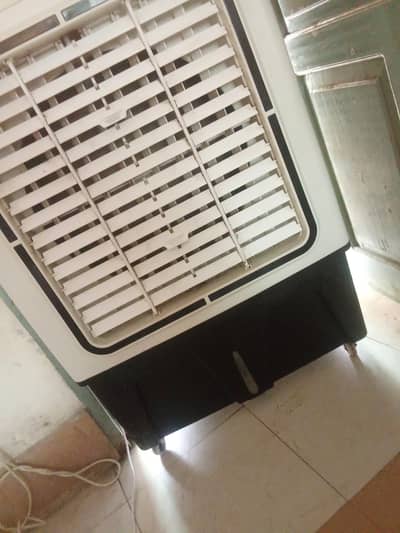 super Asia Cooler