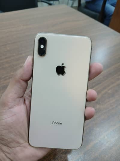 Apple iPhone XS Max