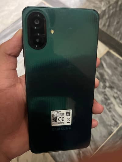 Samsung Mobile A07 5G