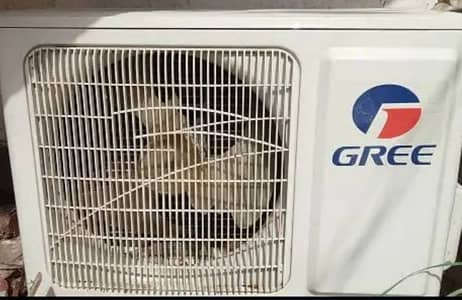 Gree AC, Attractive Price,Excellent performance, 1.5 Ton Non inverter