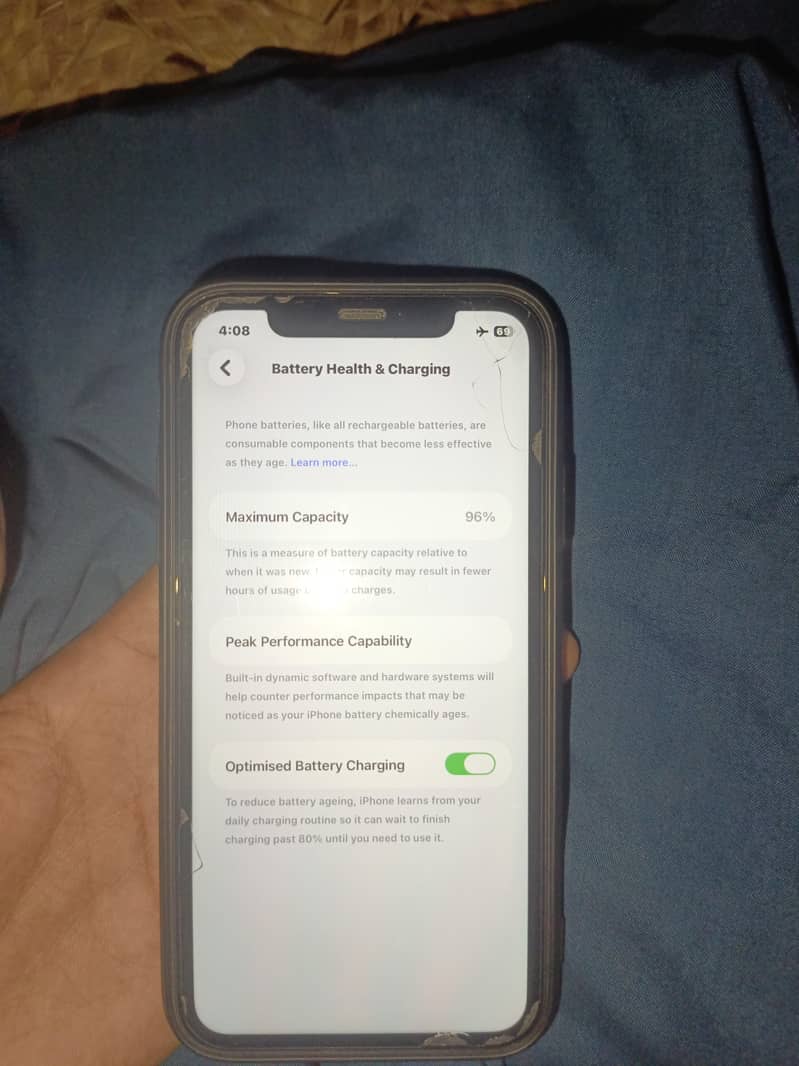 Apple iPhone 11 1